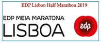 EDP Lisbon Half Marathon - october 28, 2012