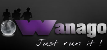 Wanago - just run it